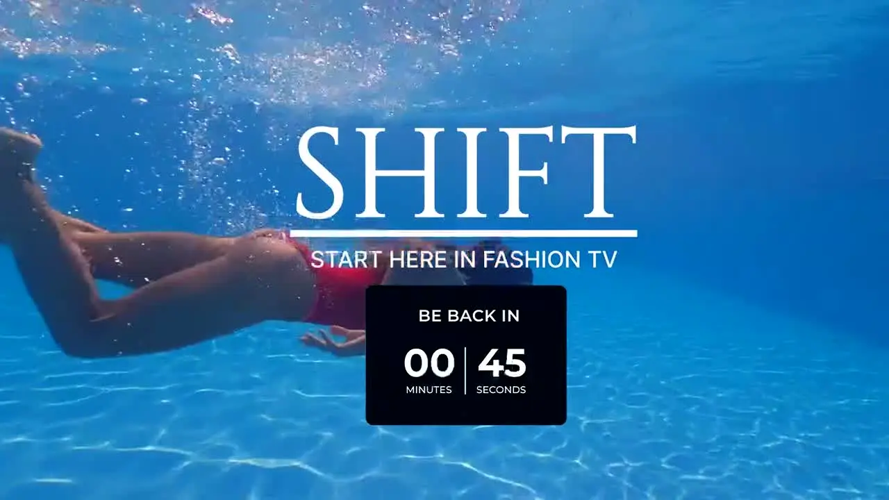 Shift live