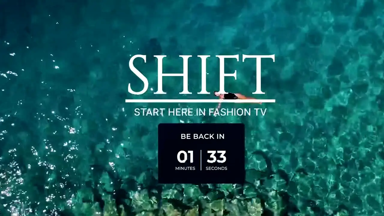 Shift live