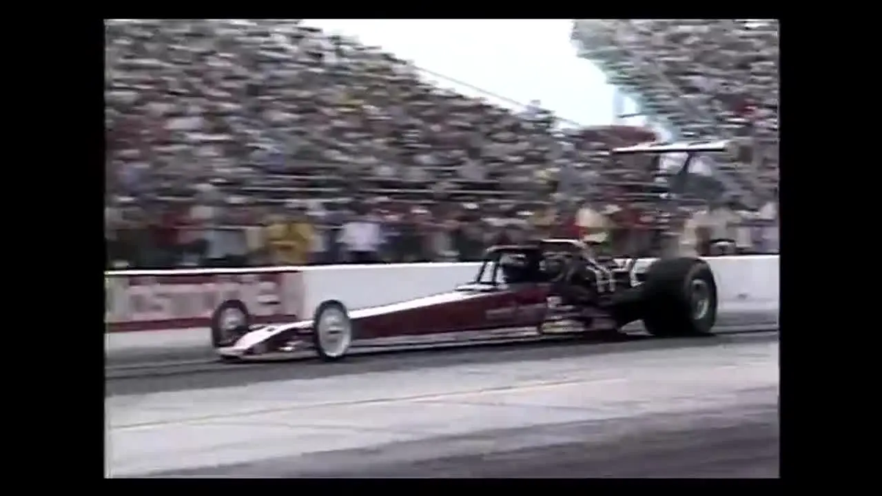 NHRA TV live