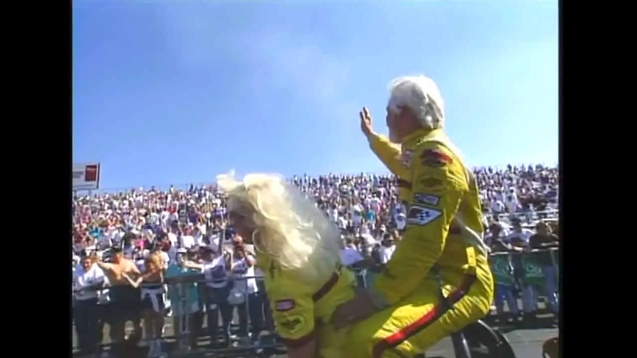 NHRA TV live