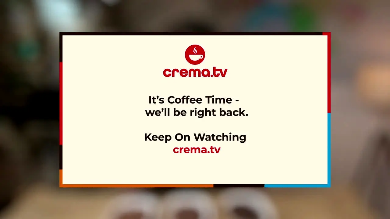 crema.TV live
