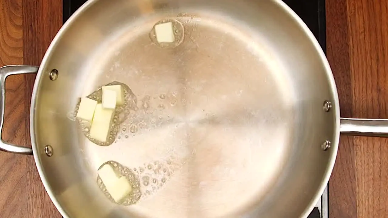 Cooking Panda live