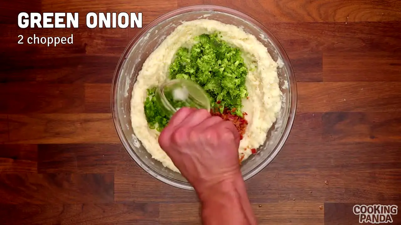 Cooking Panda live