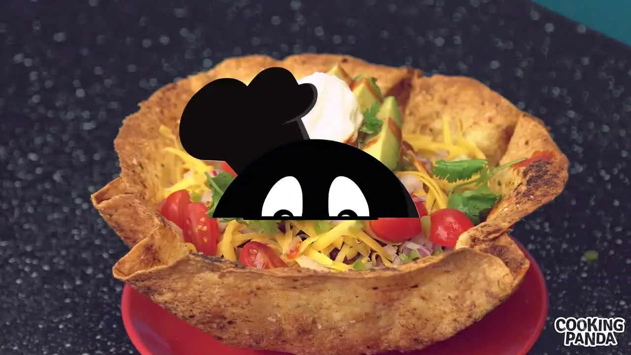 Cooking Panda live