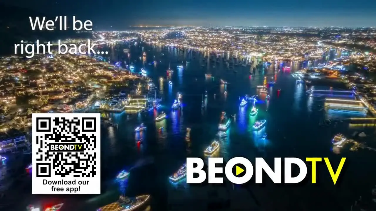 BEONDTV in diretta