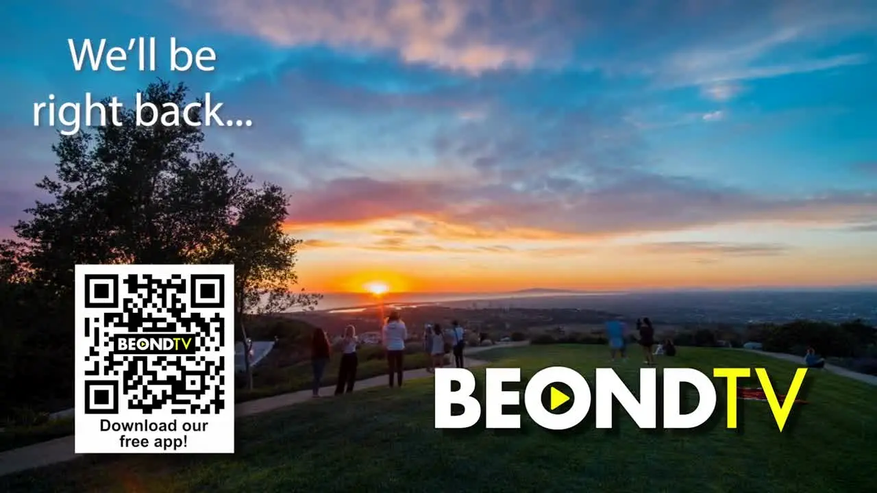 BEONDTV live