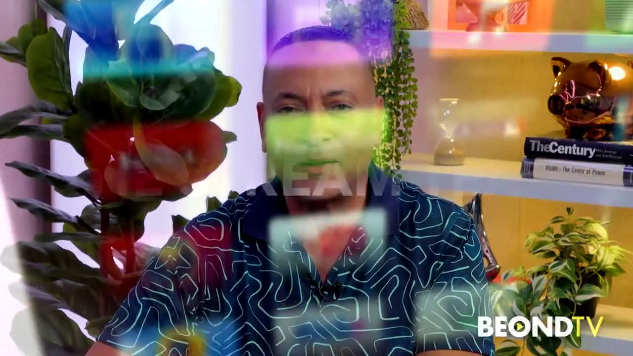 BEONDTV live