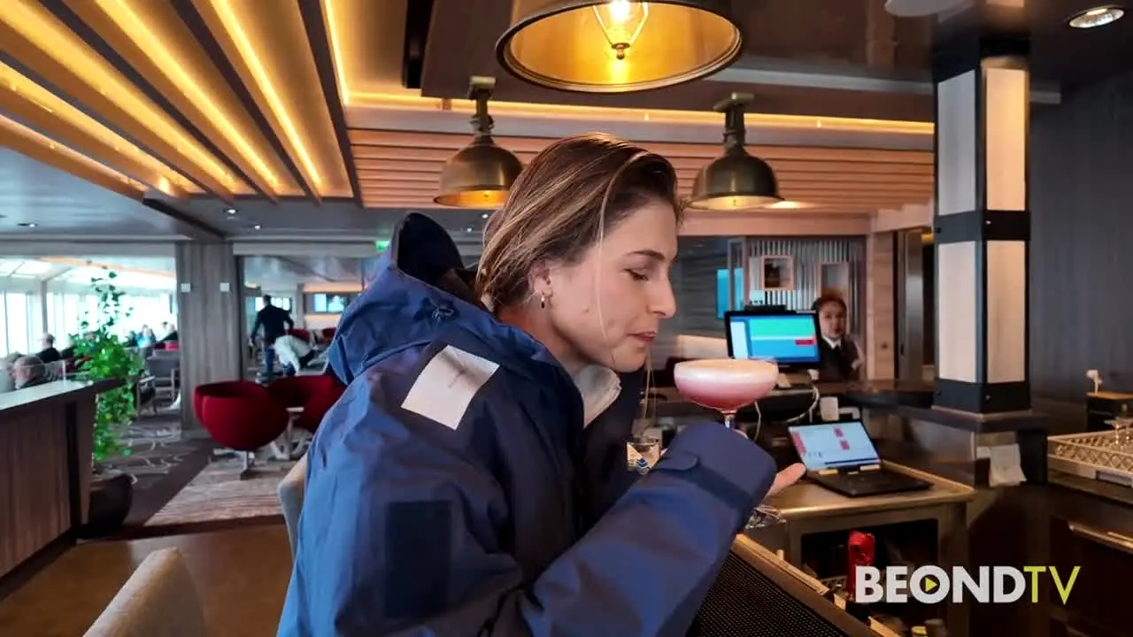 BEONDTV live