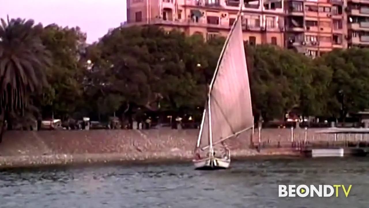 BEONDTV live