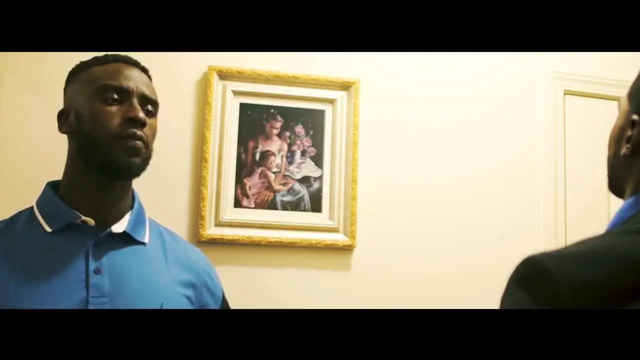 Afroland Comedy — прямой эфир