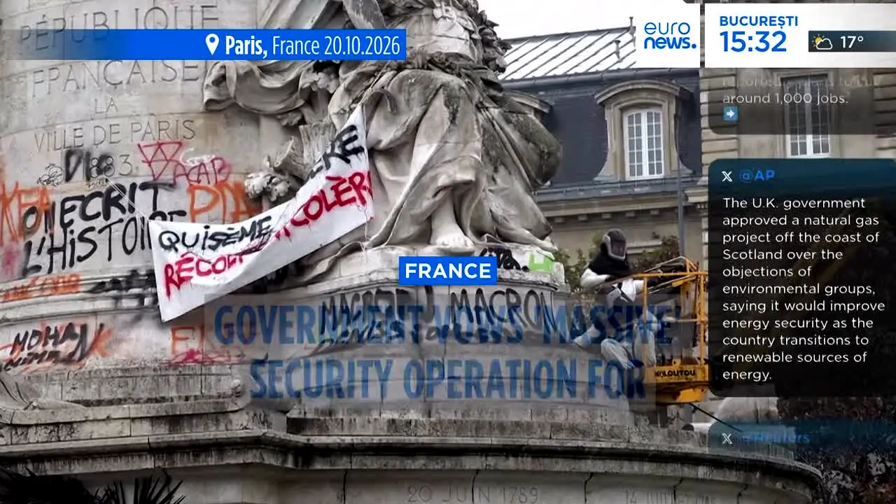 euronews english en vivo