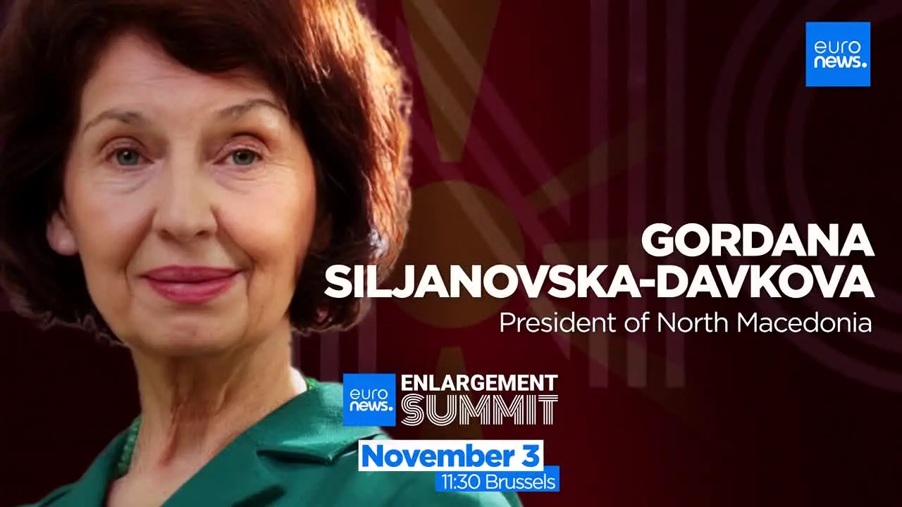euronews english live