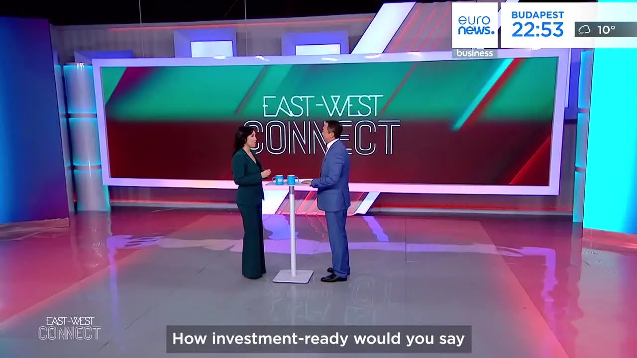 euronews english live
