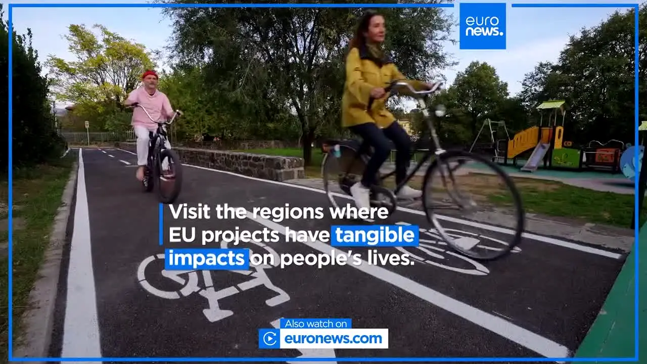 euronews english live