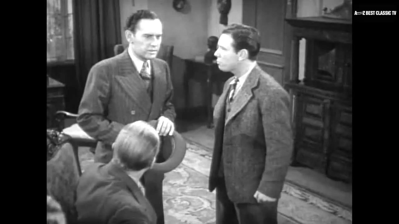 a-z Best Classic TV ao vivo