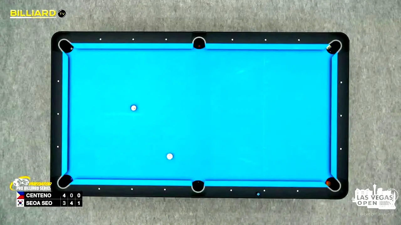 Billiards TV en vivo