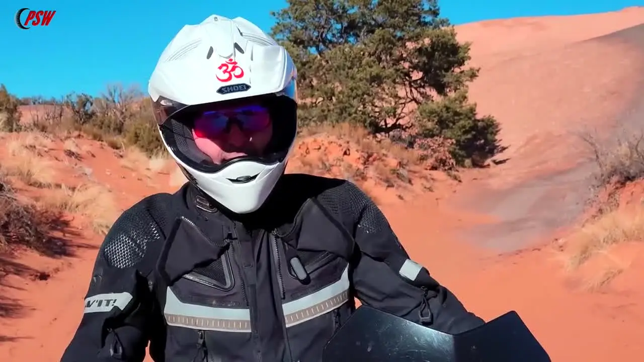 PowerSports World live