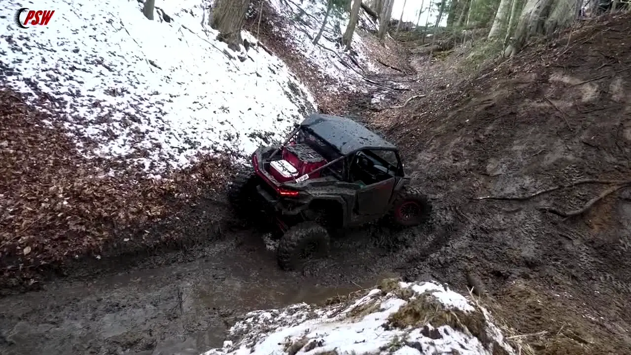 PowerSports World live