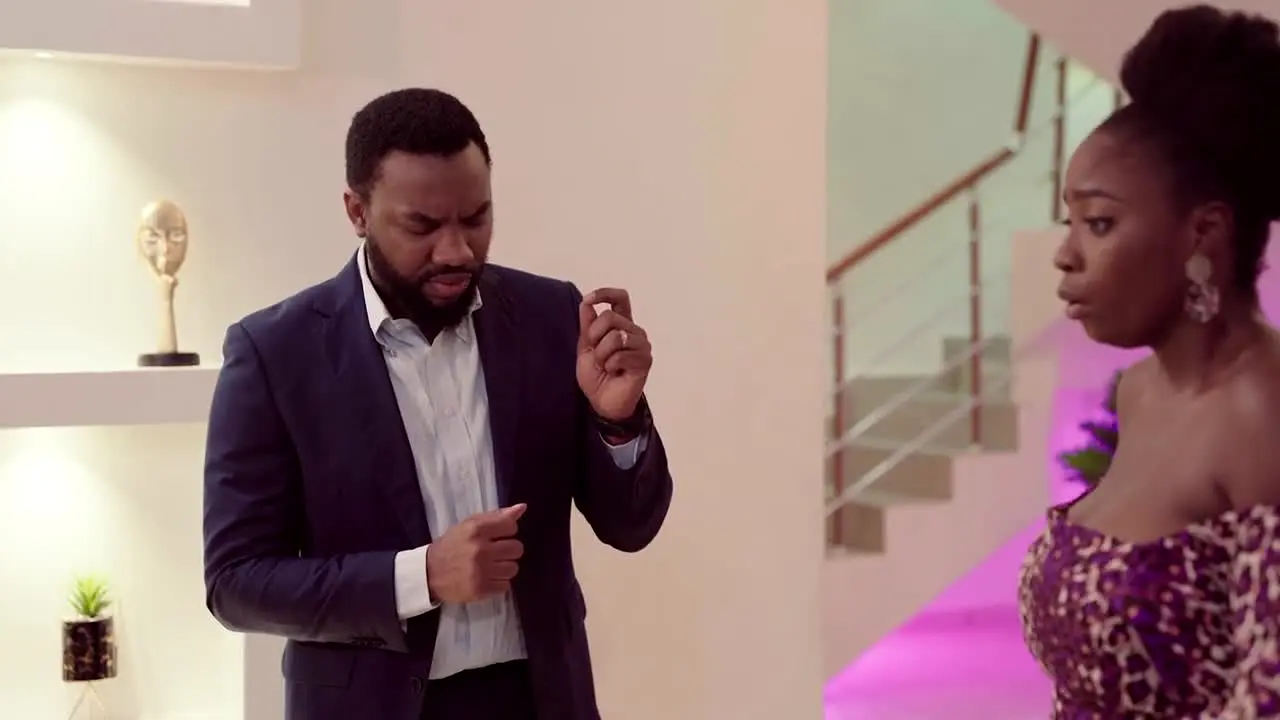 Afroland Nollywood live