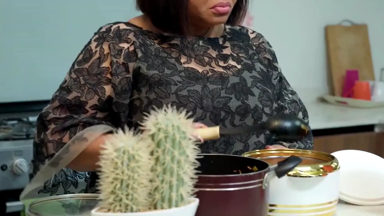 Afroland Nollywood live