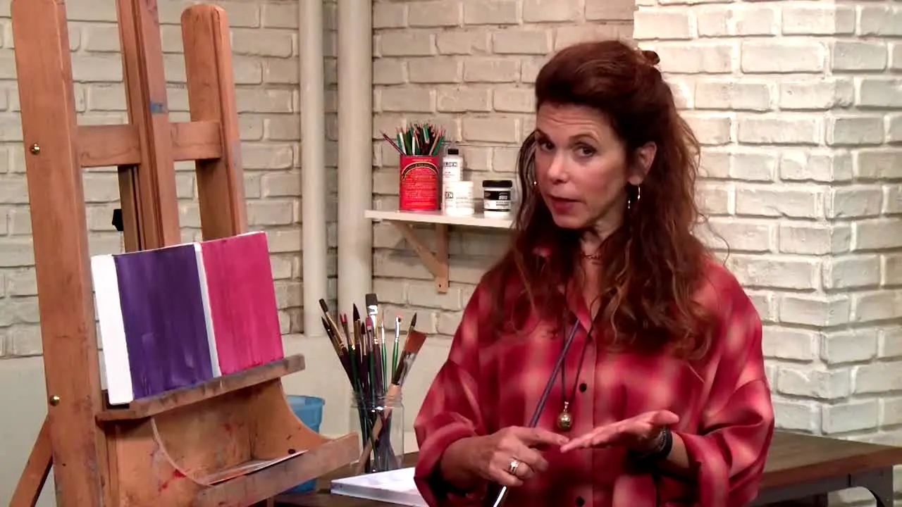 Craftsy TV live