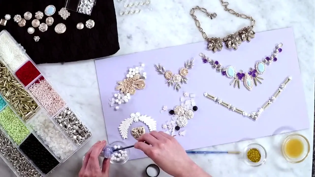 Craftsy TV live