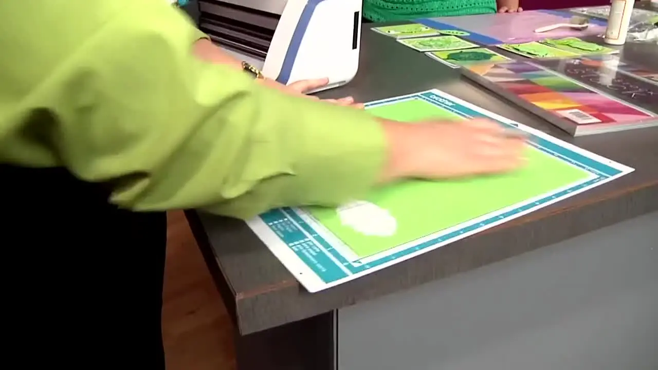 Craftsy TV live