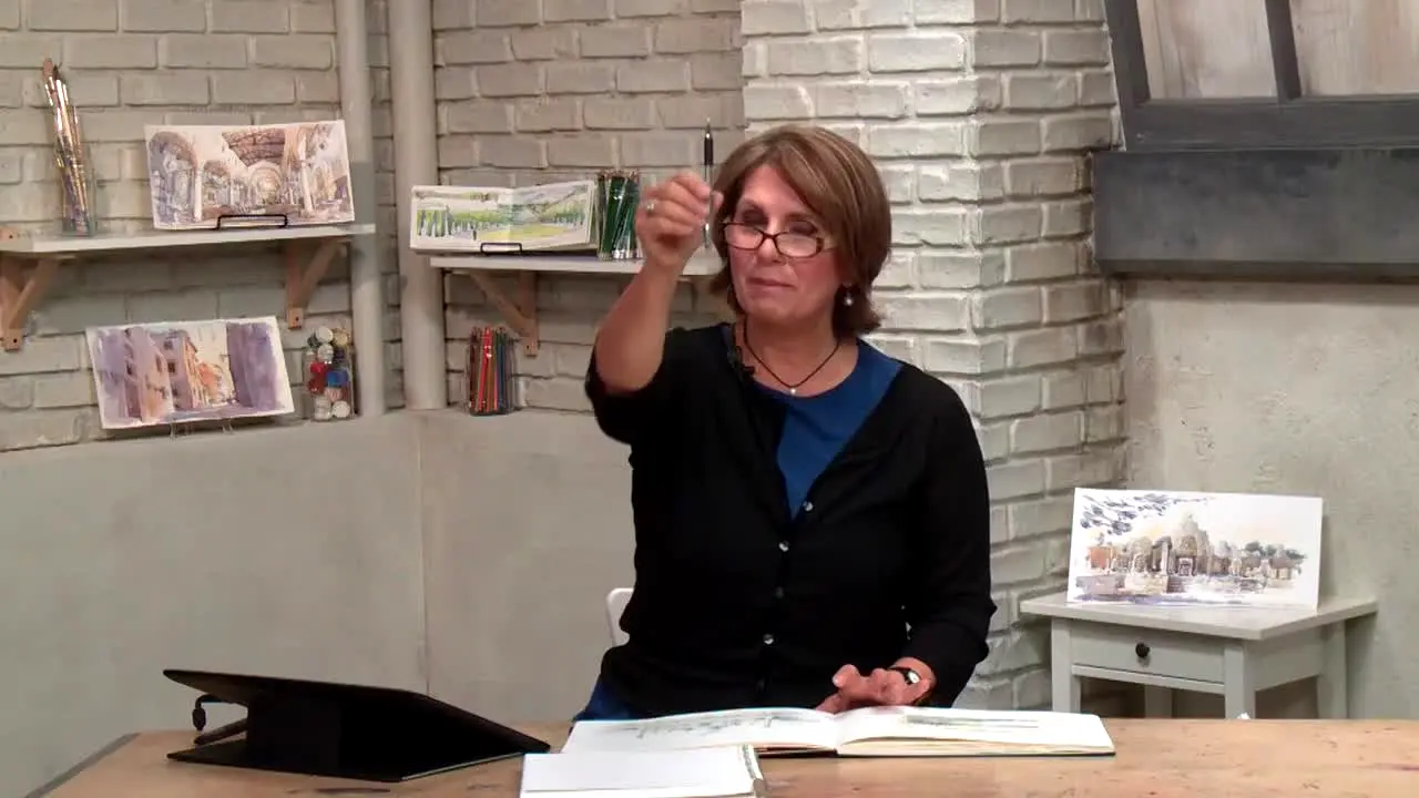 Craftsy TV live