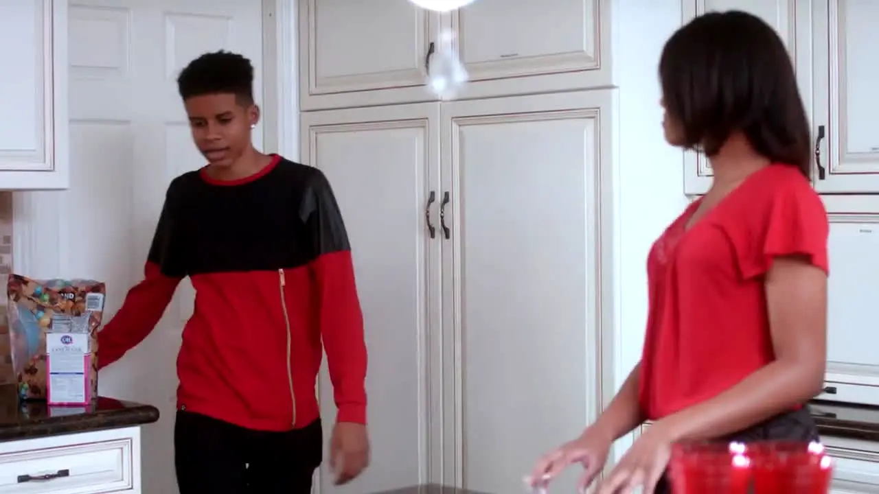 Afroland Faith live