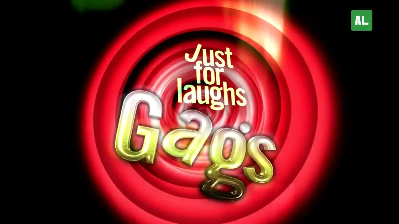 Just For Laughs Gags live