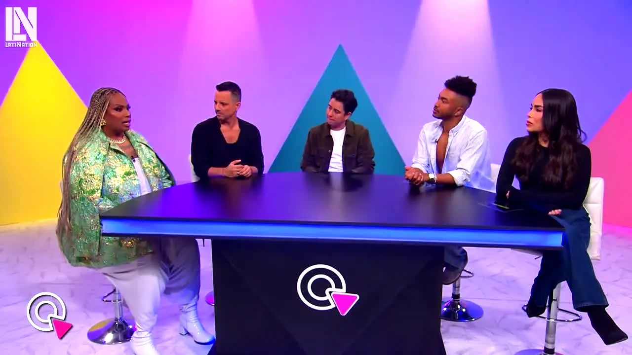LatiNation live