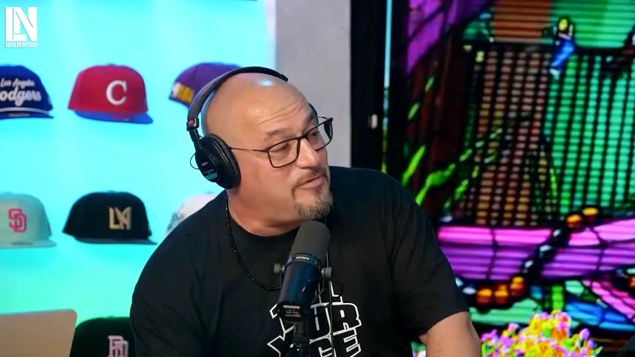 LatiNation live