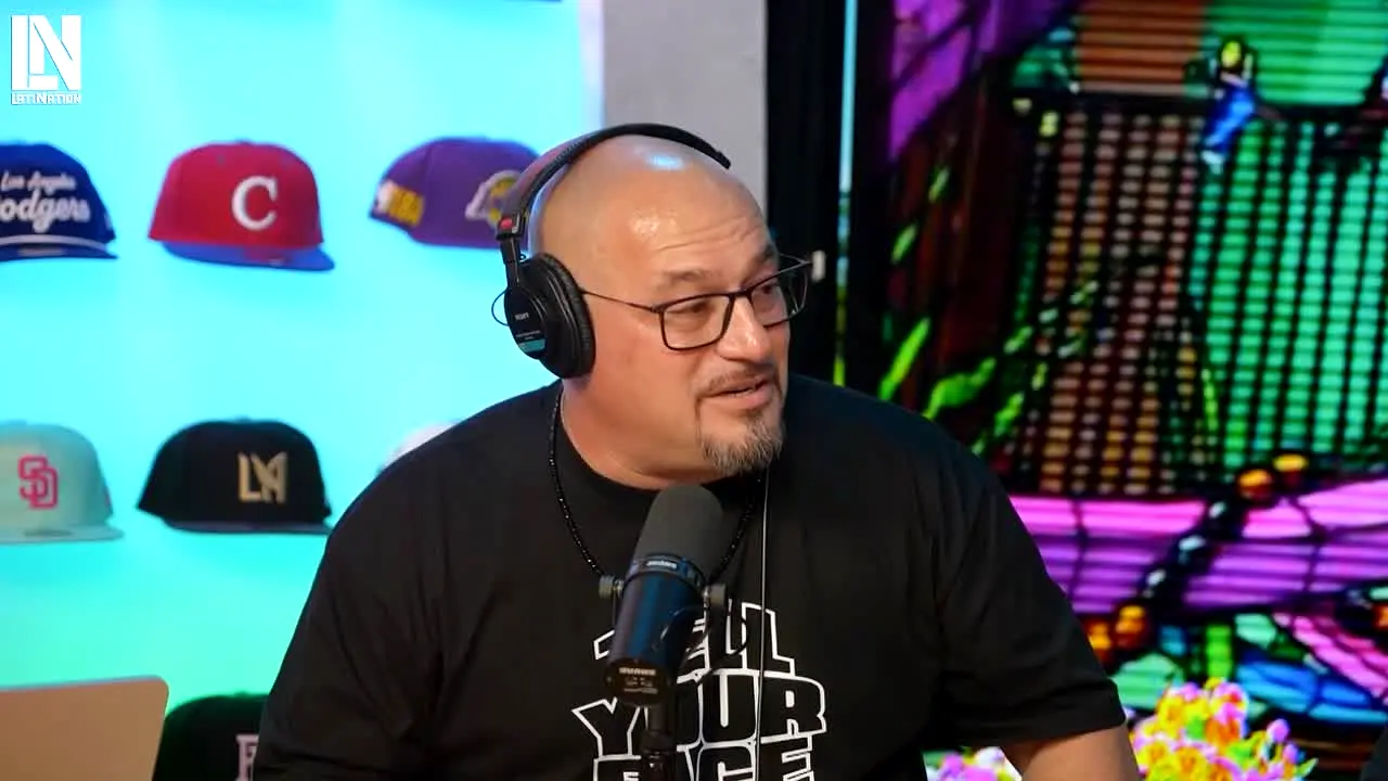 LatiNation live