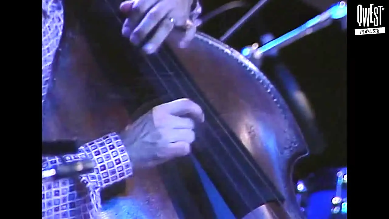 Qwest TV live
