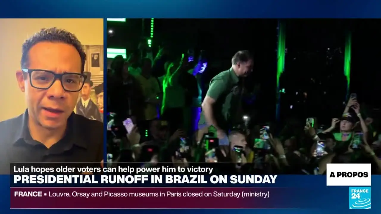 France 24 live