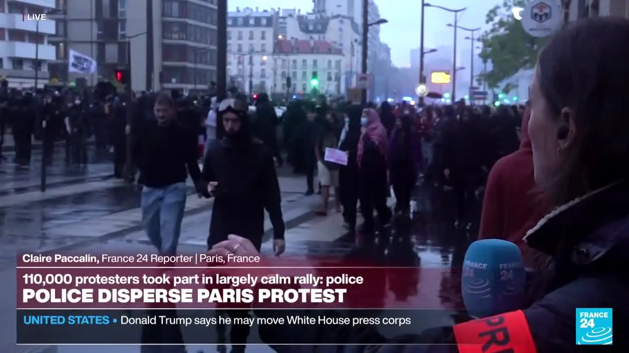 France 24 live