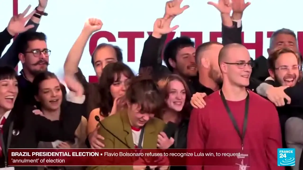 France 24 live