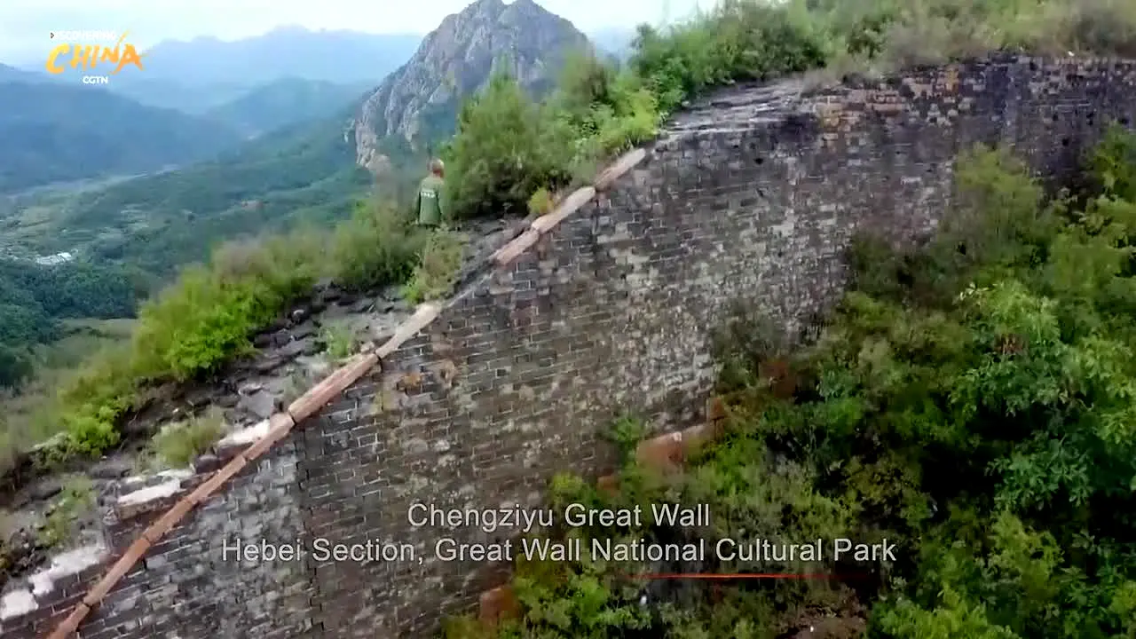 Discovering China live