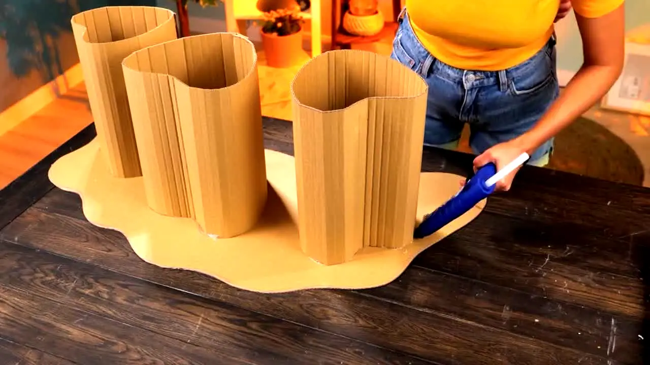 5-Minute Crafts live