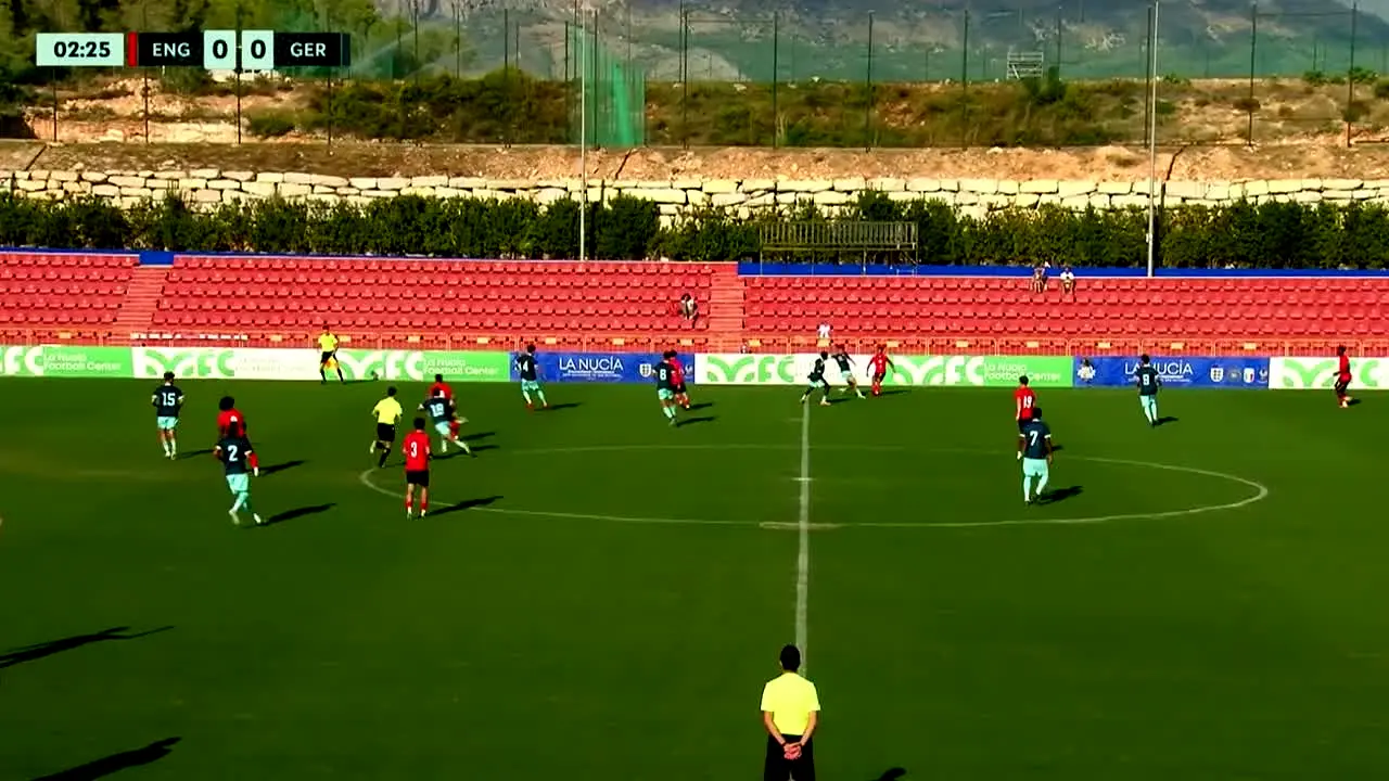 DFB Play TV live