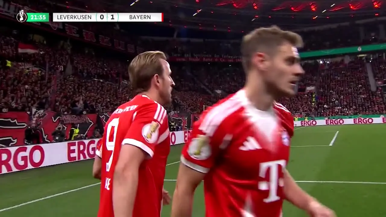 DFB Play TV live