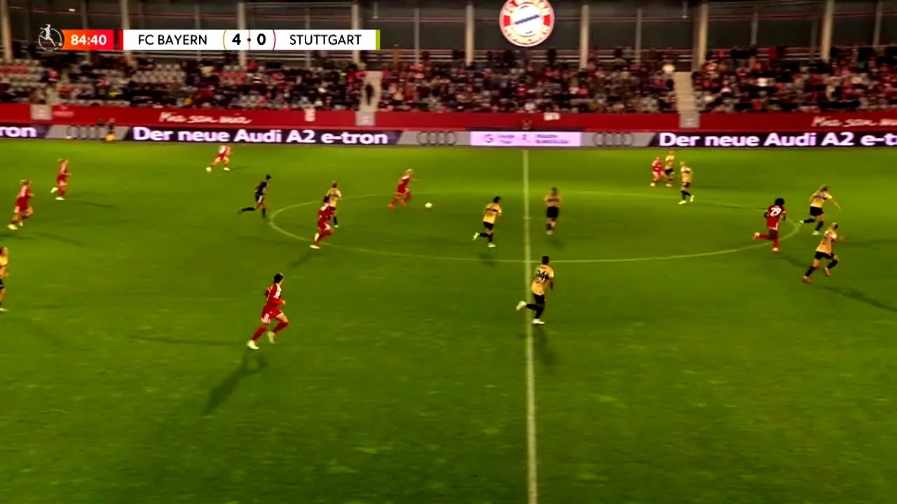 DFB Play TV en direct