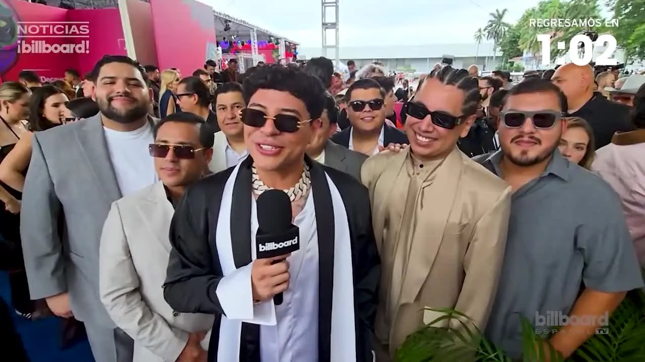 Backstage En Español in diretta