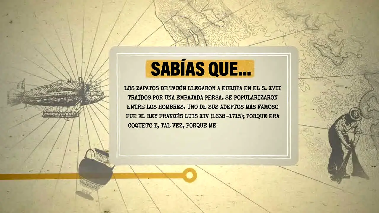 Historia Y Vida live