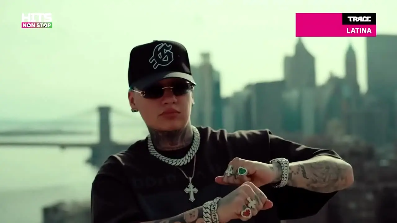 Trace Latina live