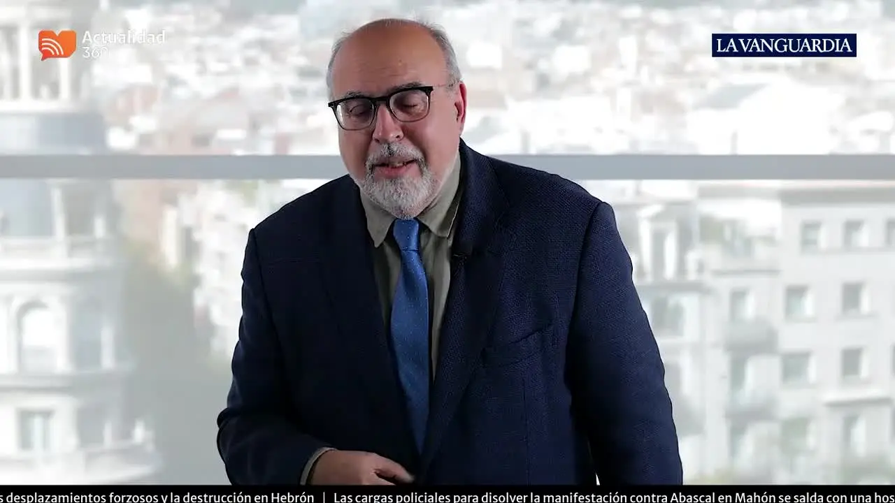 Actualidad 360 live
