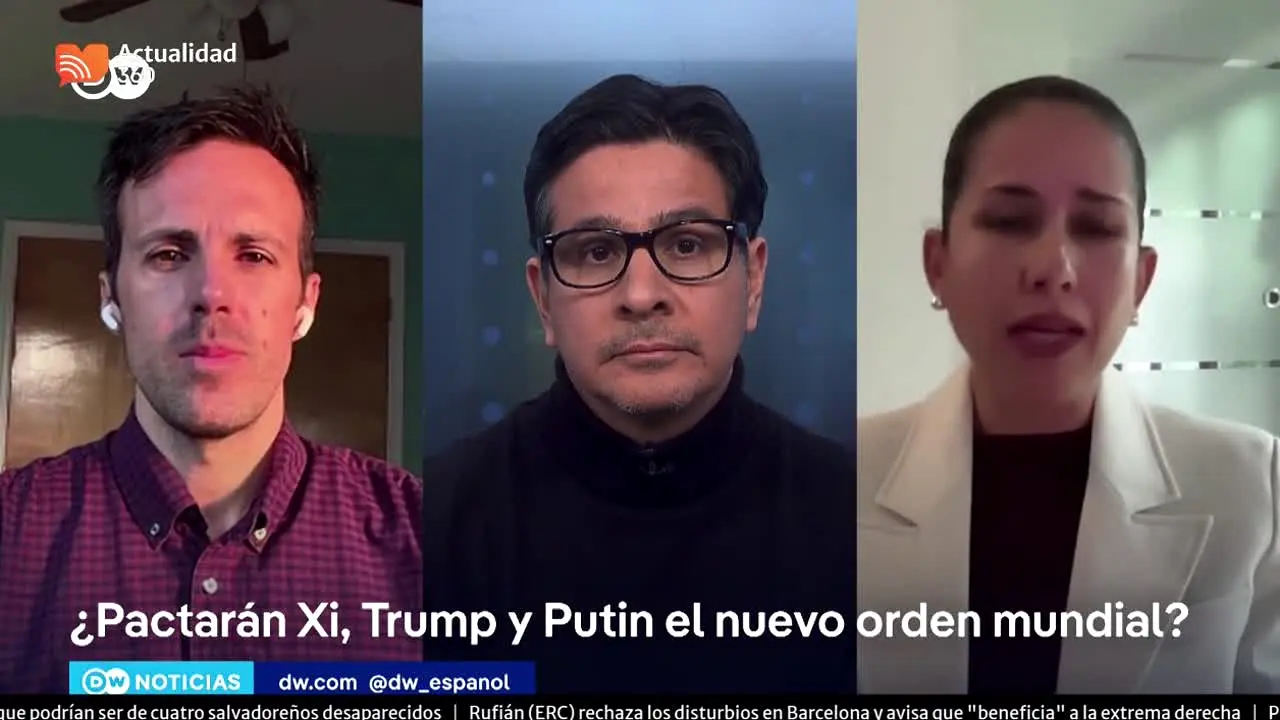 Actualidad 360 live