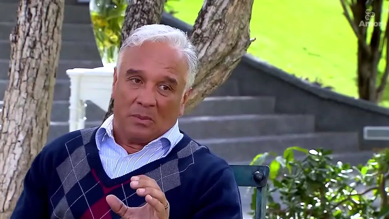 wedotv Amor live