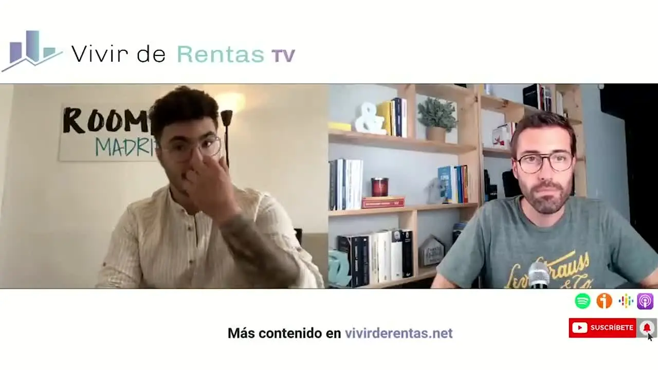 Nesting TV live