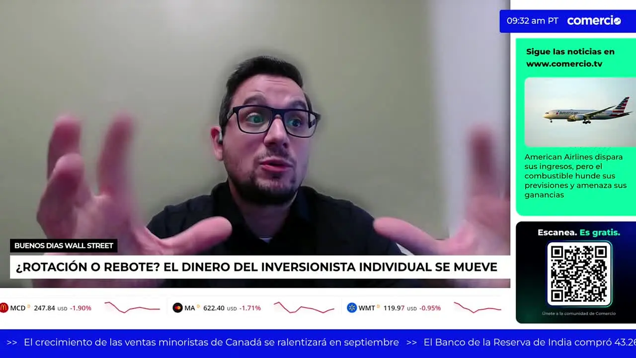 Comercio TV live